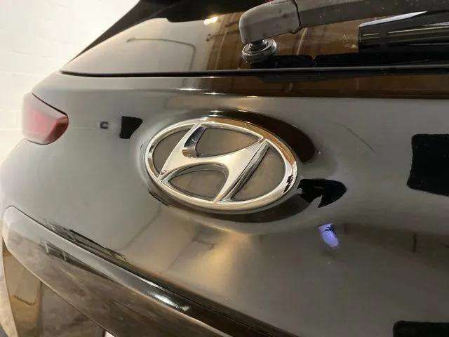 2022 Hyundai Kona SEL Dallas TX