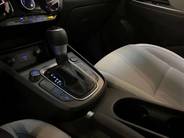 2022 Hyundai Kona SEL Dallas TX