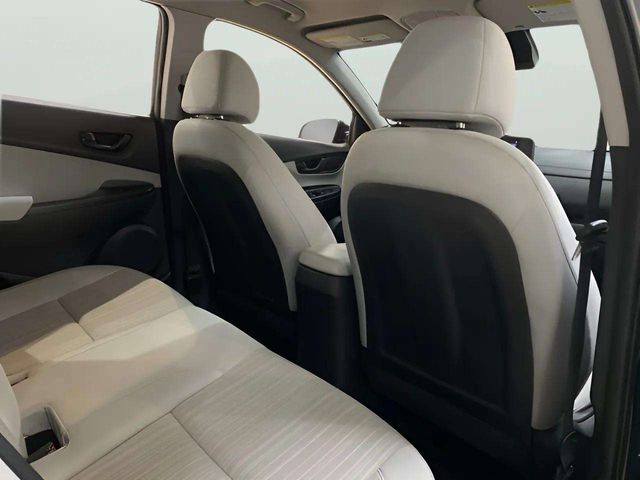 2022 Hyundai Kona SEL Dallas TX