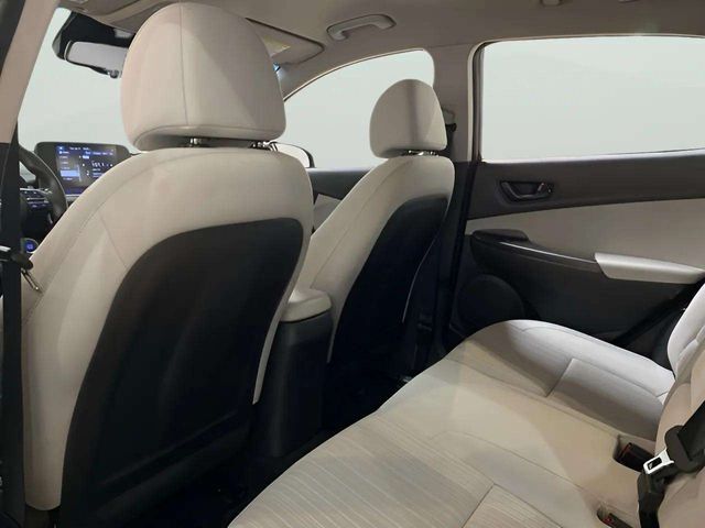 2022 Hyundai Kona SEL Dallas TX