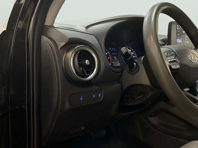 2022 Hyundai Kona SEL Dallas TX