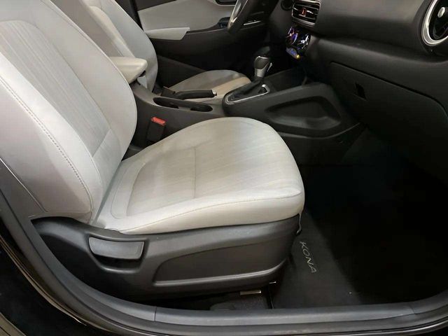2022 Hyundai Kona SEL Dallas TX
