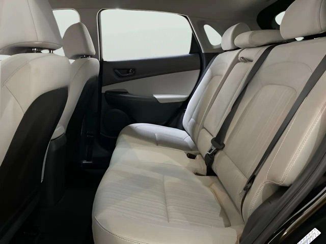 2022 Hyundai Kona SEL Dallas TX