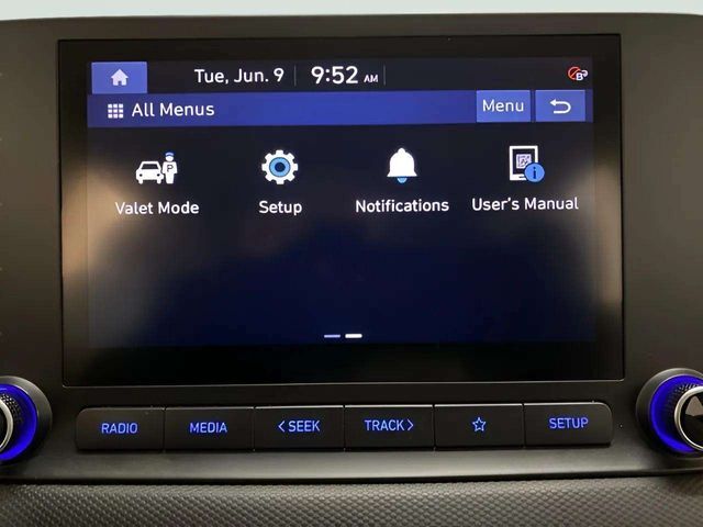 2022 Hyundai Kona SEL Dallas TX