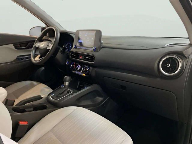 2022 Hyundai Kona SEL Dallas TX