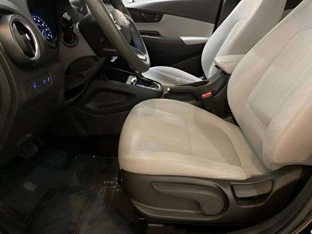 2022 Hyundai Kona SEL Dallas TX
