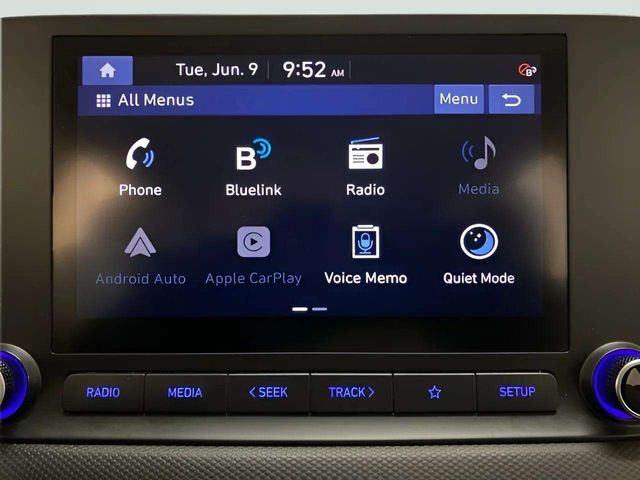 2022 Hyundai Kona SEL Dallas TX