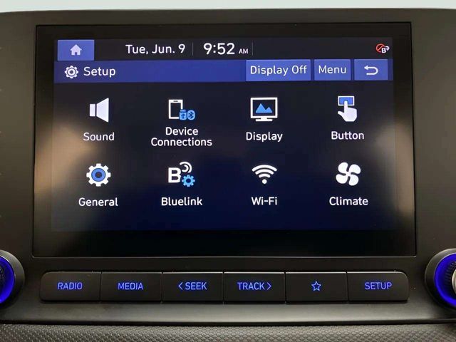 2022 Hyundai Kona SEL Dallas TX