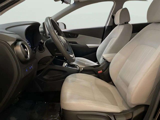 2022 Hyundai Kona SEL Dallas TX