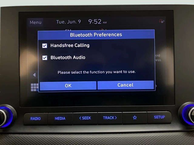 2022 Hyundai Kona SEL Dallas TX