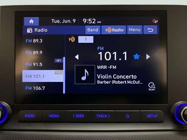 2022 Hyundai Kona SEL Dallas TX