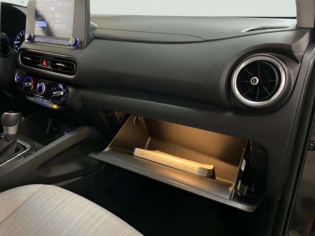 2022 Hyundai Kona SEL Dallas TX