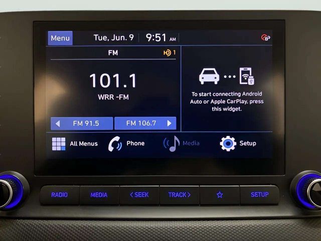 2022 Hyundai Kona SEL Dallas TX