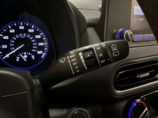 2022 Hyundai Kona SEL Dallas TX