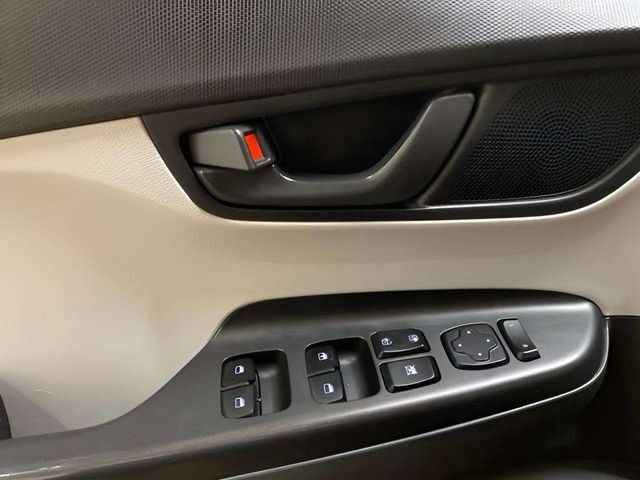 2022 Hyundai Kona SEL Dallas TX