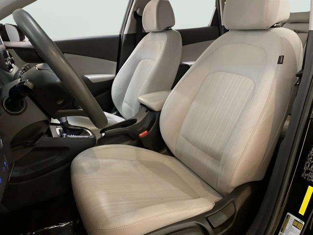 2022 Hyundai Kona SEL Dallas TX