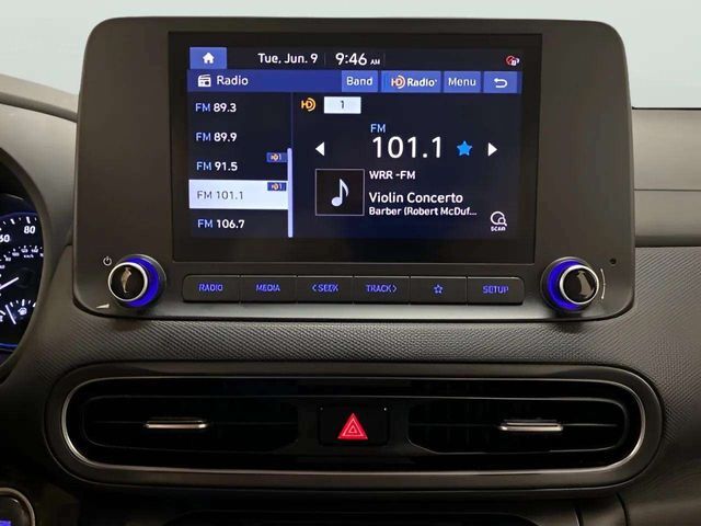 2022 Hyundai Kona SEL Dallas TX
