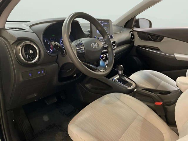 2022 Hyundai Kona SEL Dallas TX
