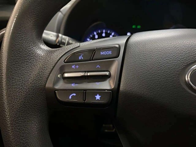 2022 Hyundai Kona SEL Dallas TX