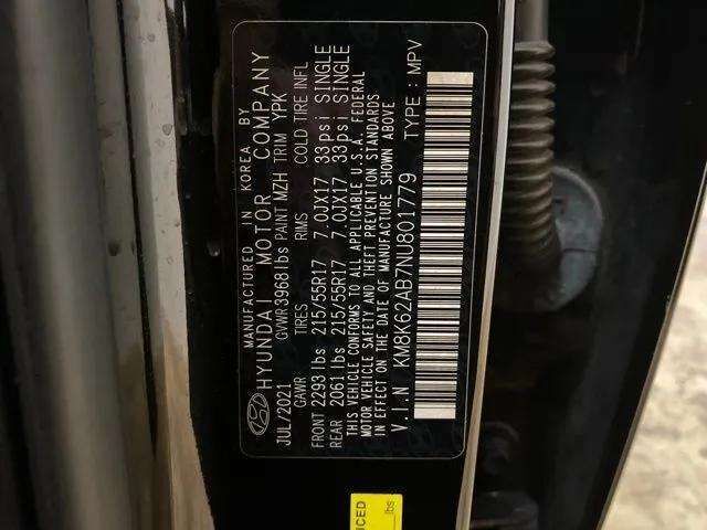 2022 Hyundai Kona SEL Dallas TX