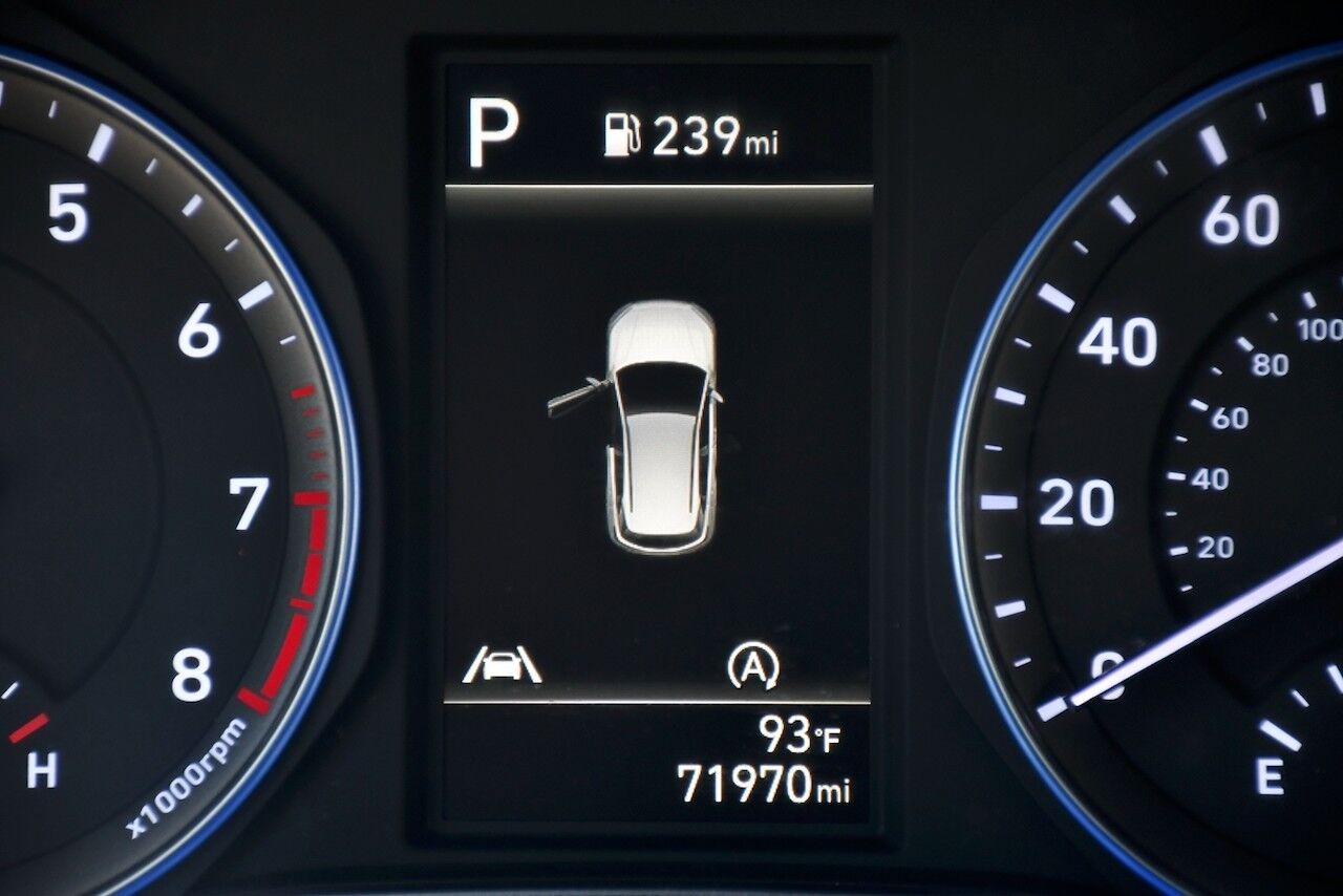 2022 Hyundai Kona SEL Doral FL