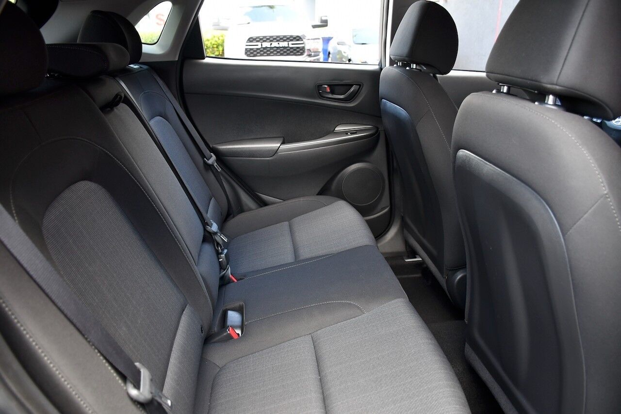 2022 Hyundai Kona SEL Doral FL