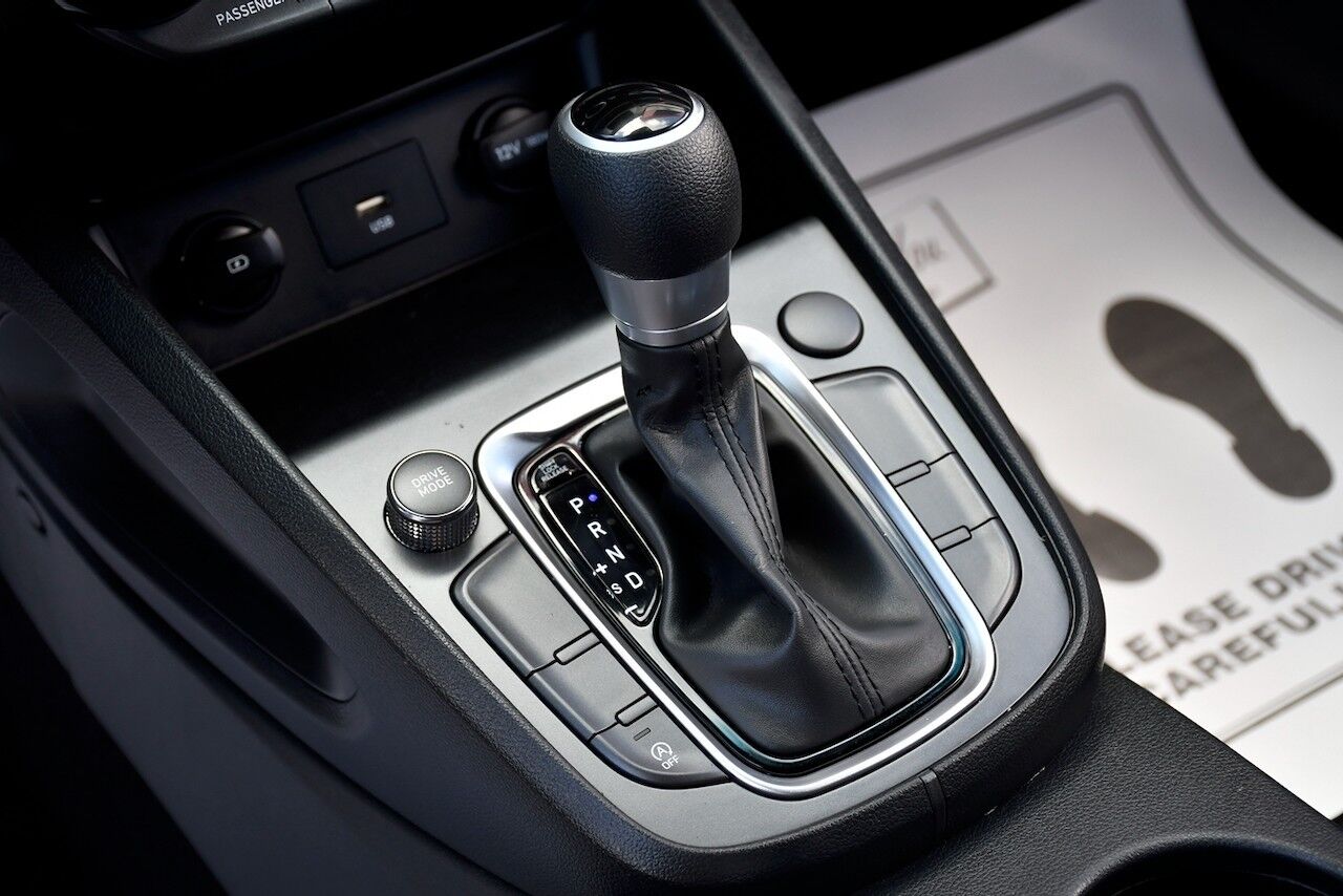 2022 Hyundai Kona SEL Doral FL