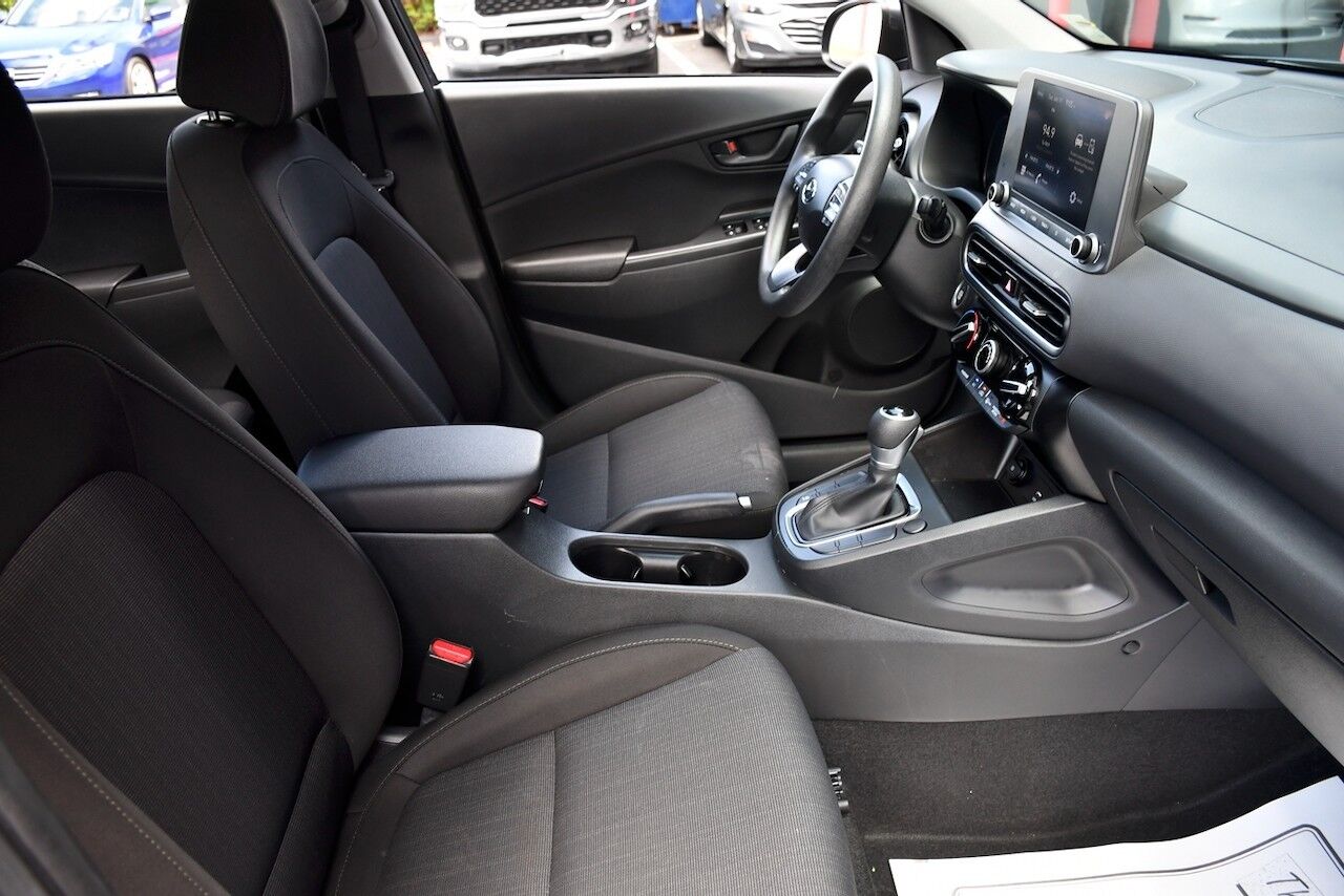 2022 Hyundai Kona SEL Doral FL