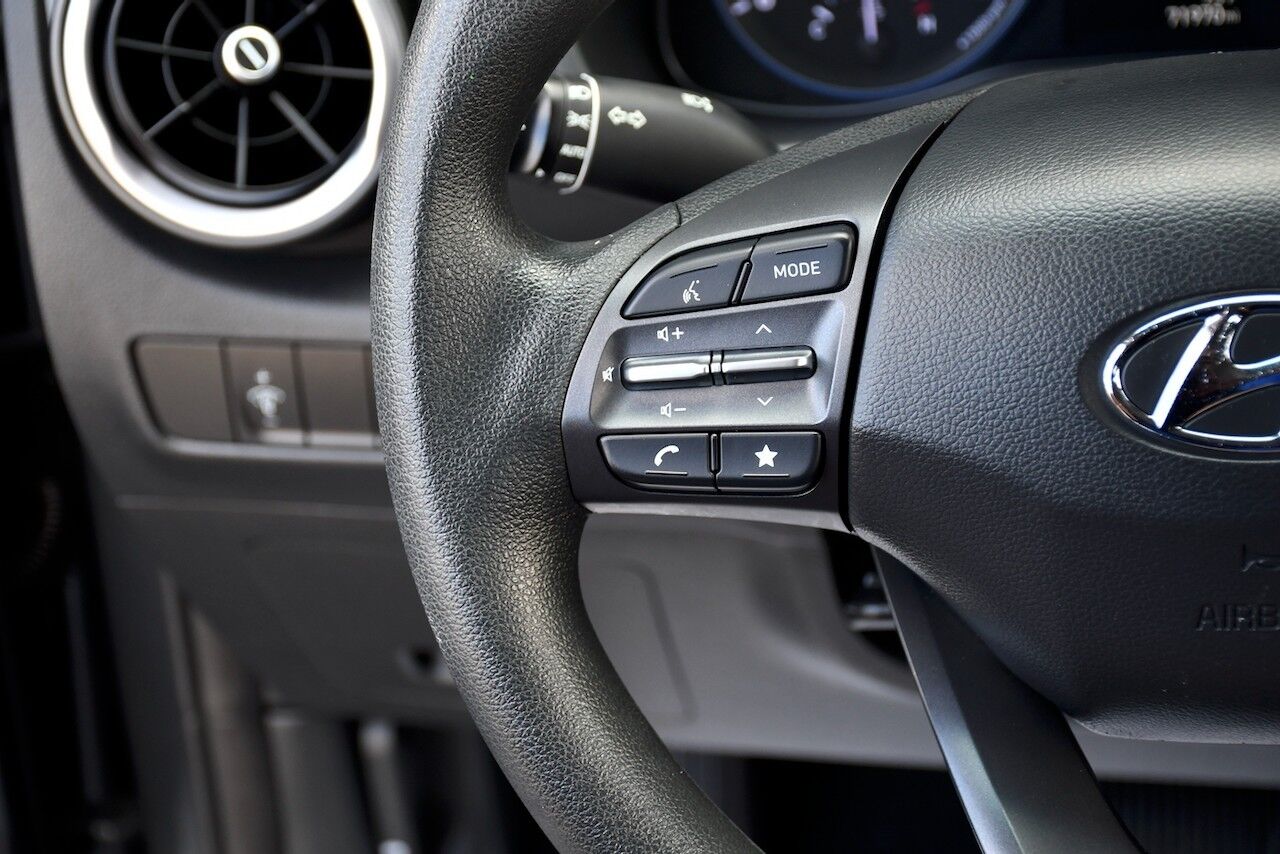 2022 Hyundai Kona SEL Doral FL