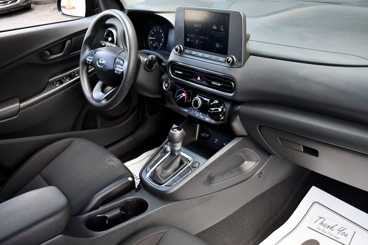 2022 Hyundai Kona SEL Doral FL