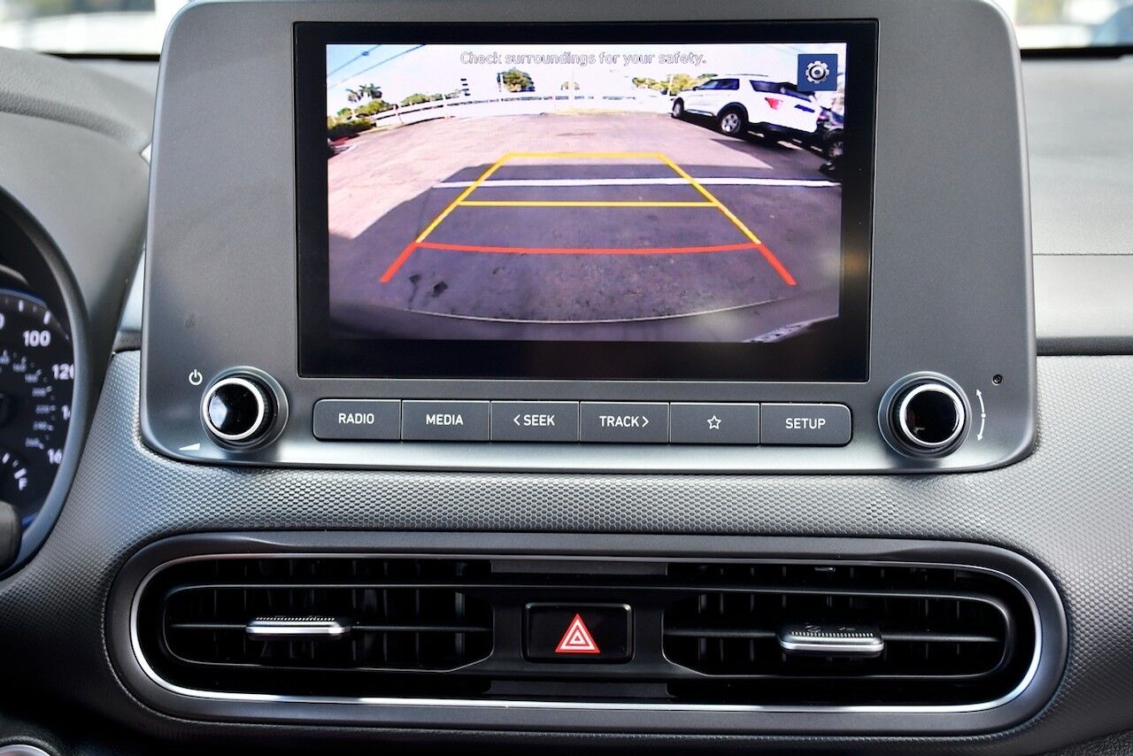 2022 Hyundai Kona SEL Doral FL