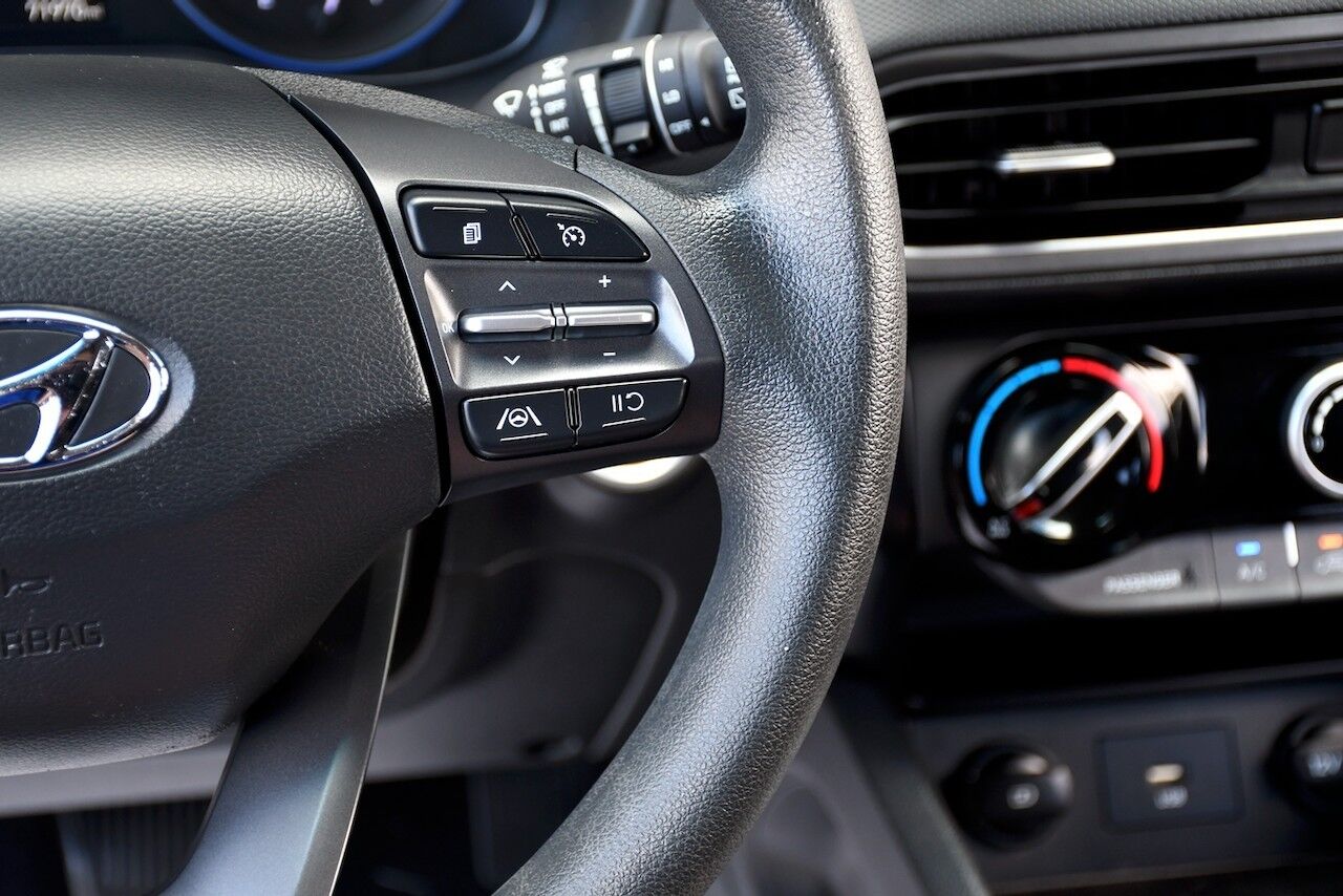 2022 Hyundai Kona SEL Doral FL