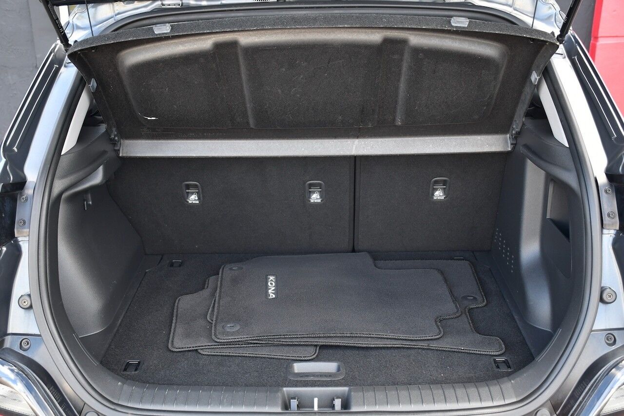 2022 Hyundai Kona SEL Doral FL