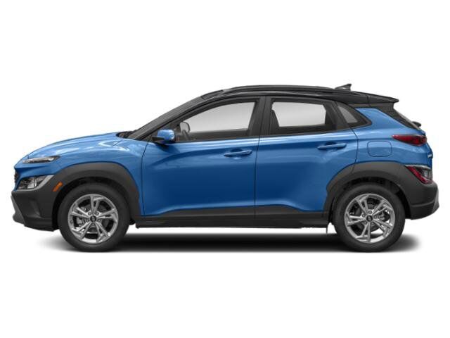 2022 Hyundai Kona SEL Hurst TX