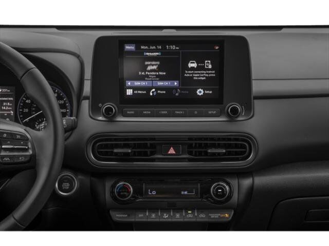 2022 Hyundai Kona SEL Hurst TX