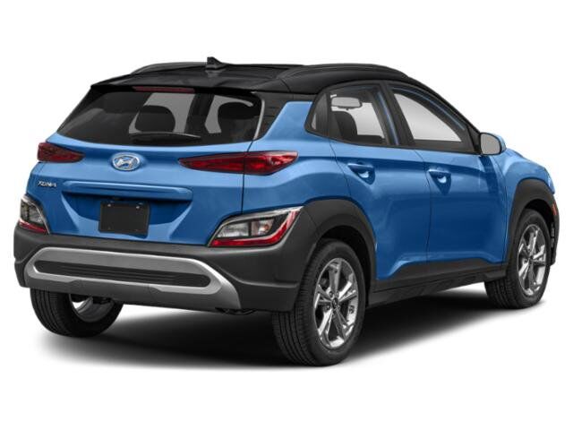 2022 Hyundai Kona SEL Hurst TX