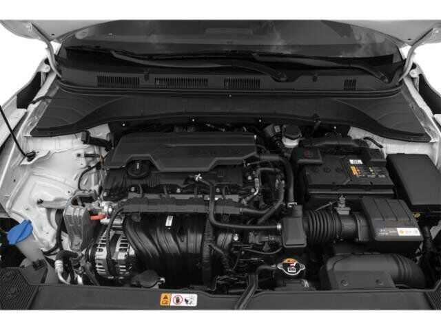2022 Hyundai Kona SEL Hurst TX
