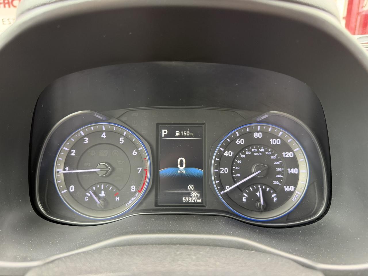 2022 Hyundai Kona SEL Hollywood FL