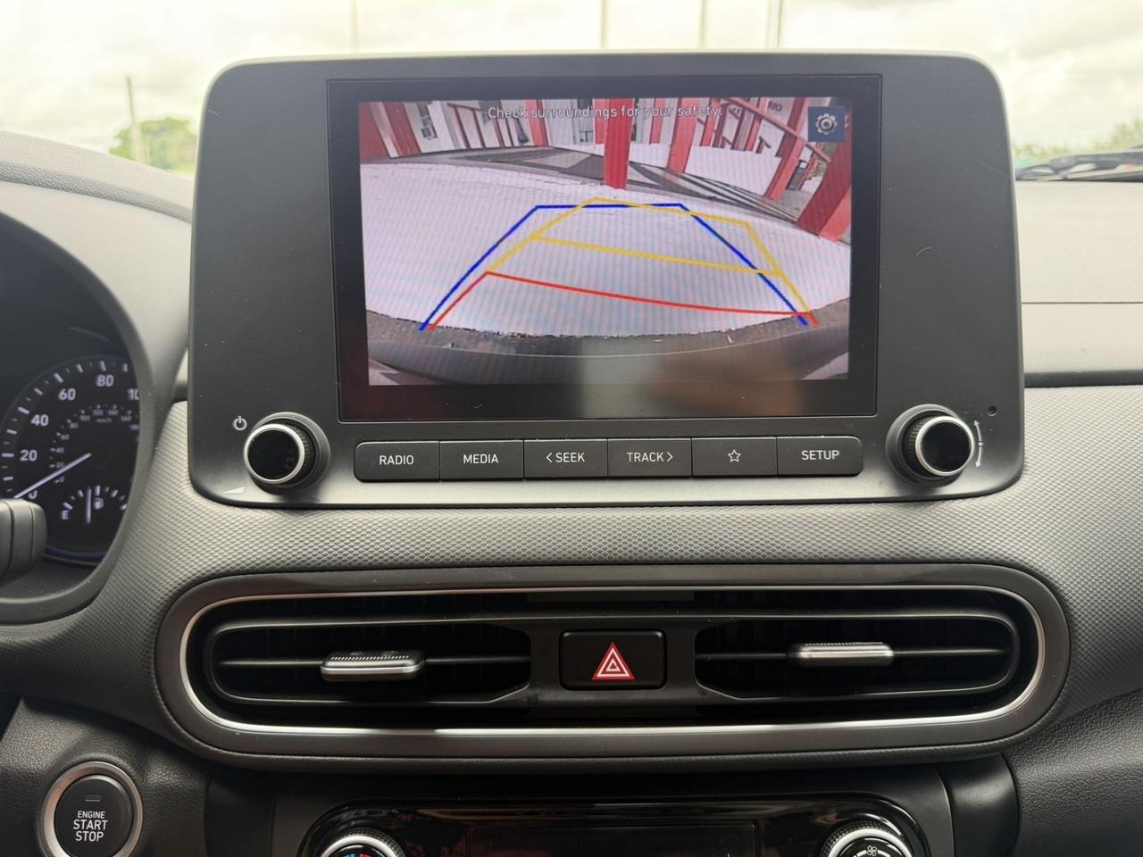 2022 Hyundai Kona SEL Hollywood FL