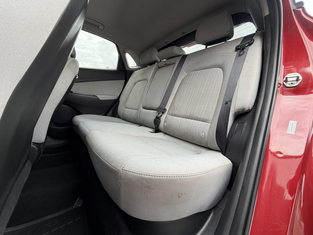 2022 Hyundai Kona SEL Hollywood FL