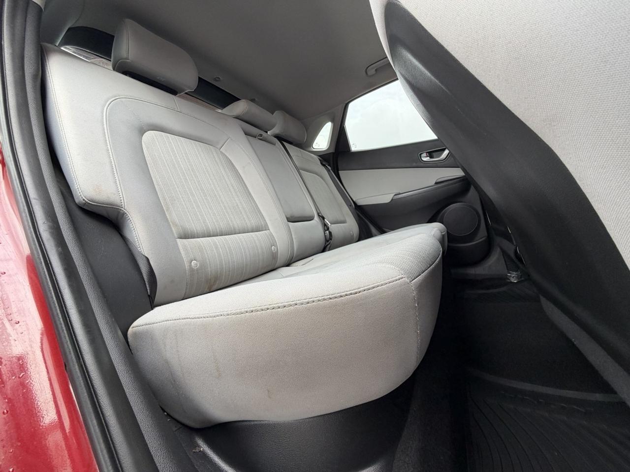 2022 Hyundai Kona SEL Hollywood FL