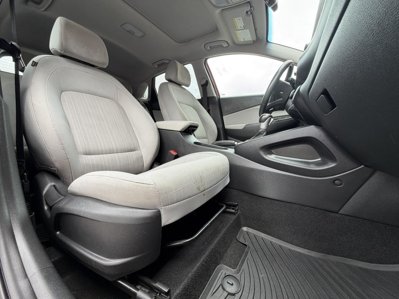 2022 Hyundai Kona SEL Hollywood FL