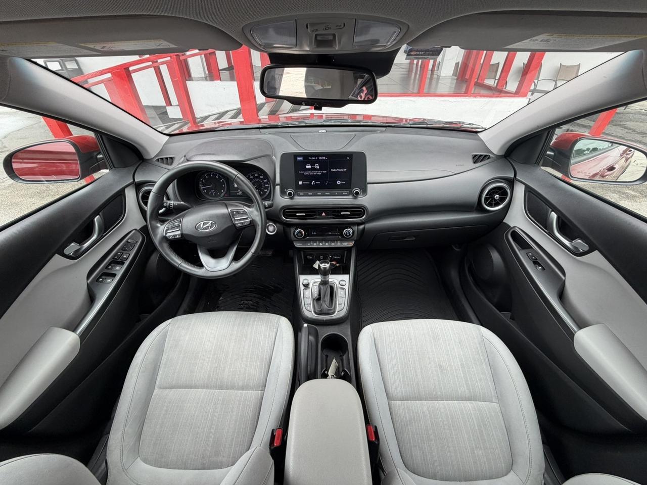 2022 Hyundai Kona SEL Hollywood FL