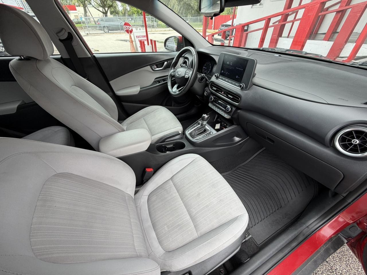 2022 Hyundai Kona SEL Hollywood FL