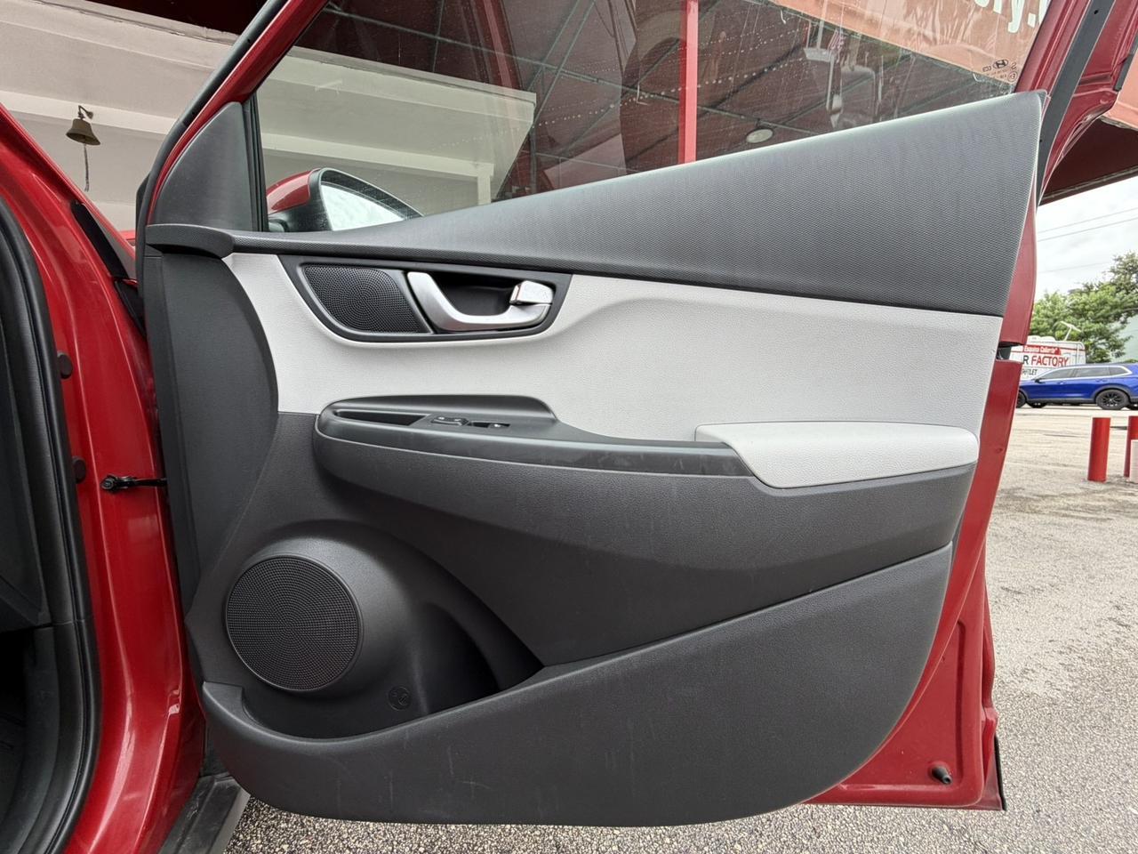2022 Hyundai Kona SEL Hollywood FL