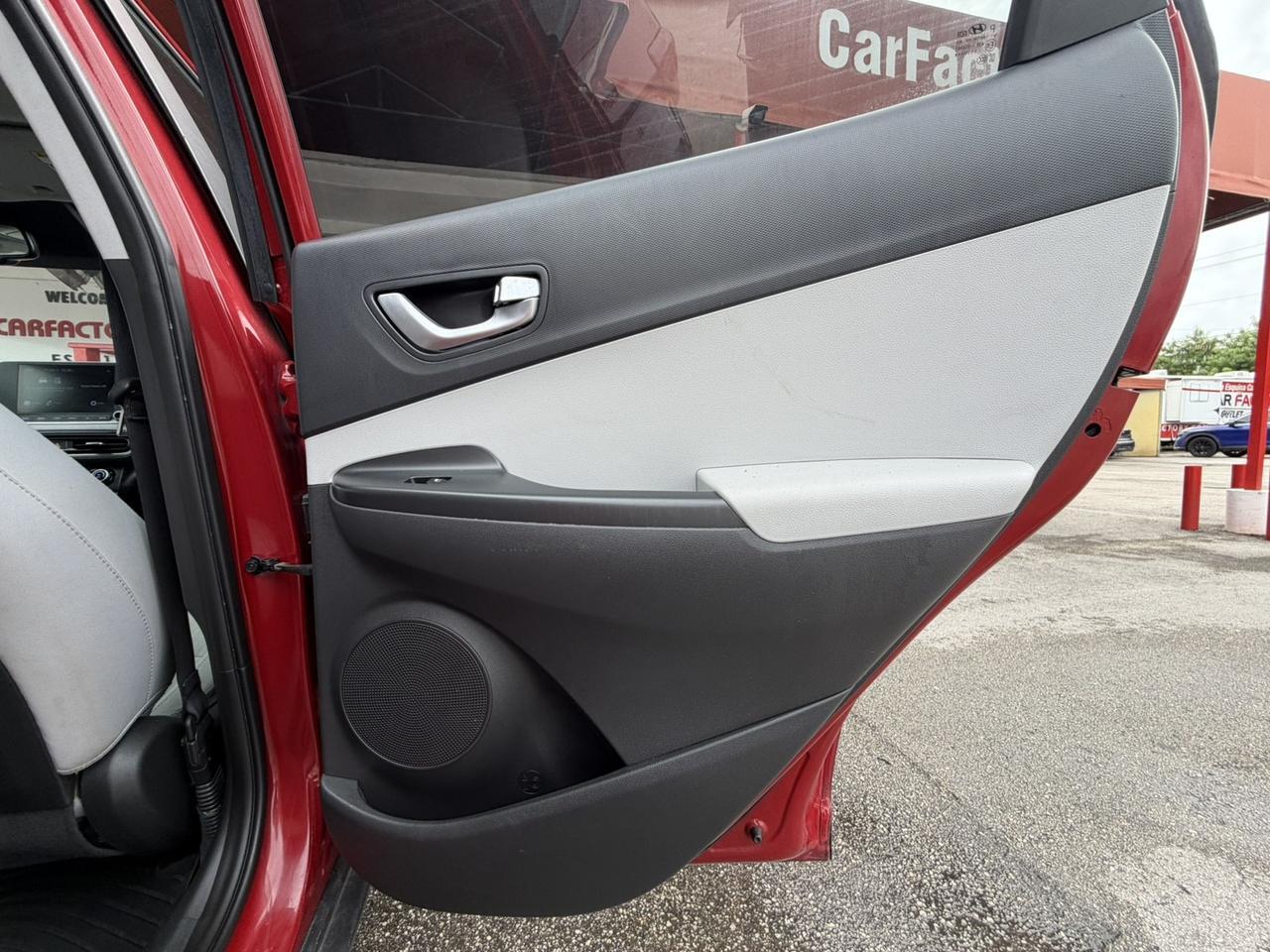 2022 Hyundai Kona SEL Hollywood FL