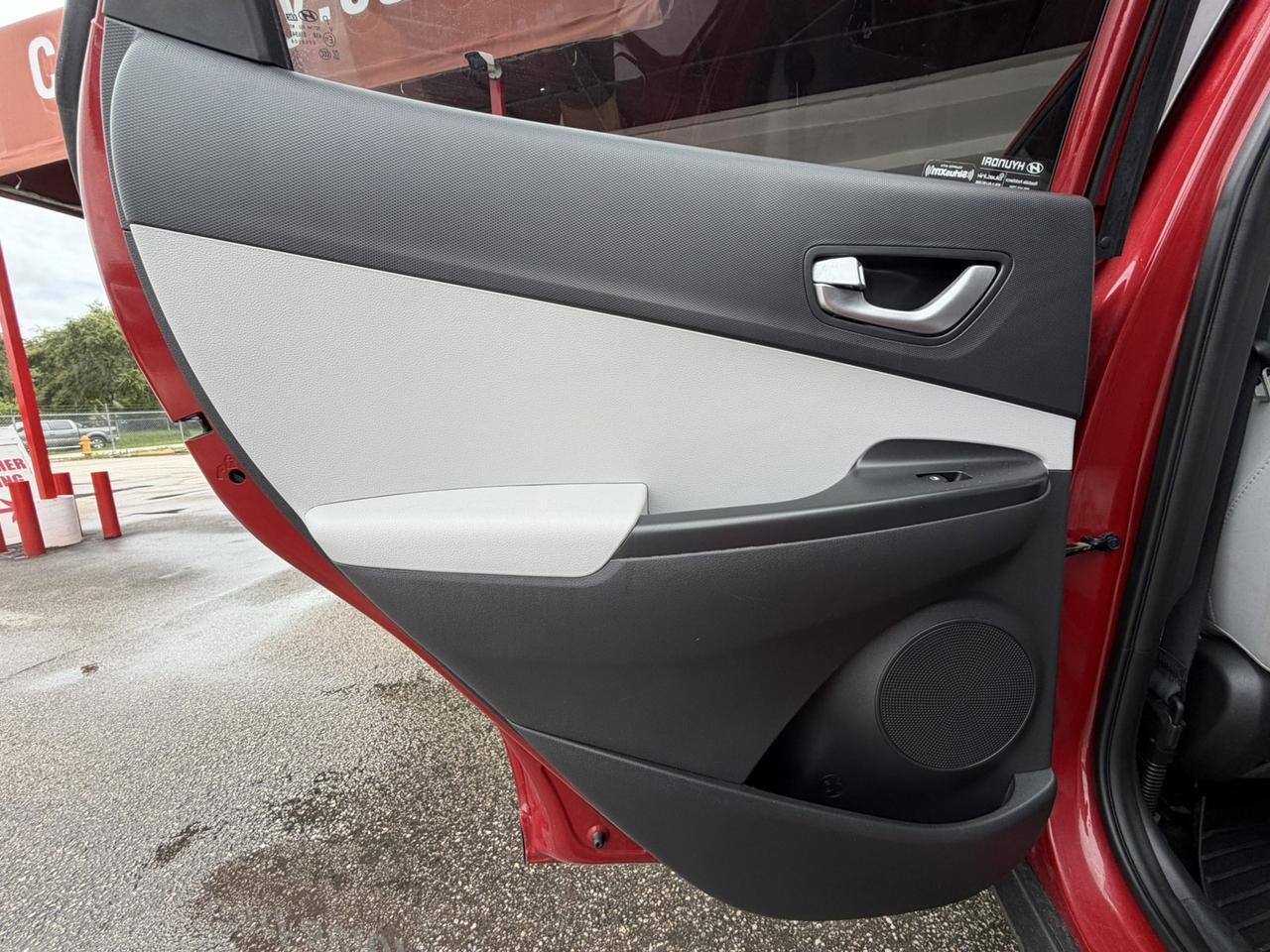 2022 Hyundai Kona SEL Hollywood FL