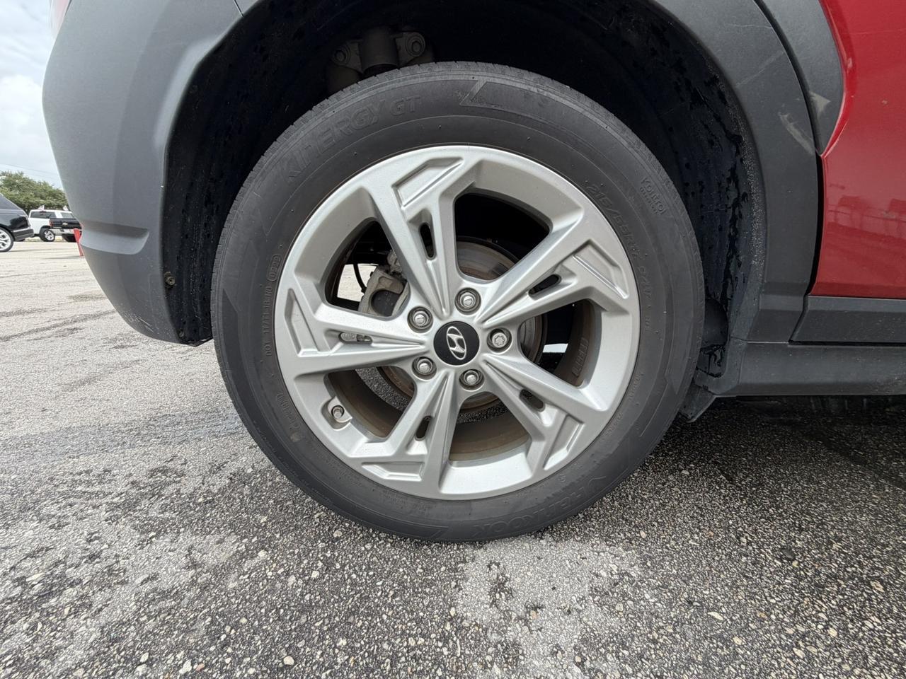 2022 Hyundai Kona SEL Hollywood FL