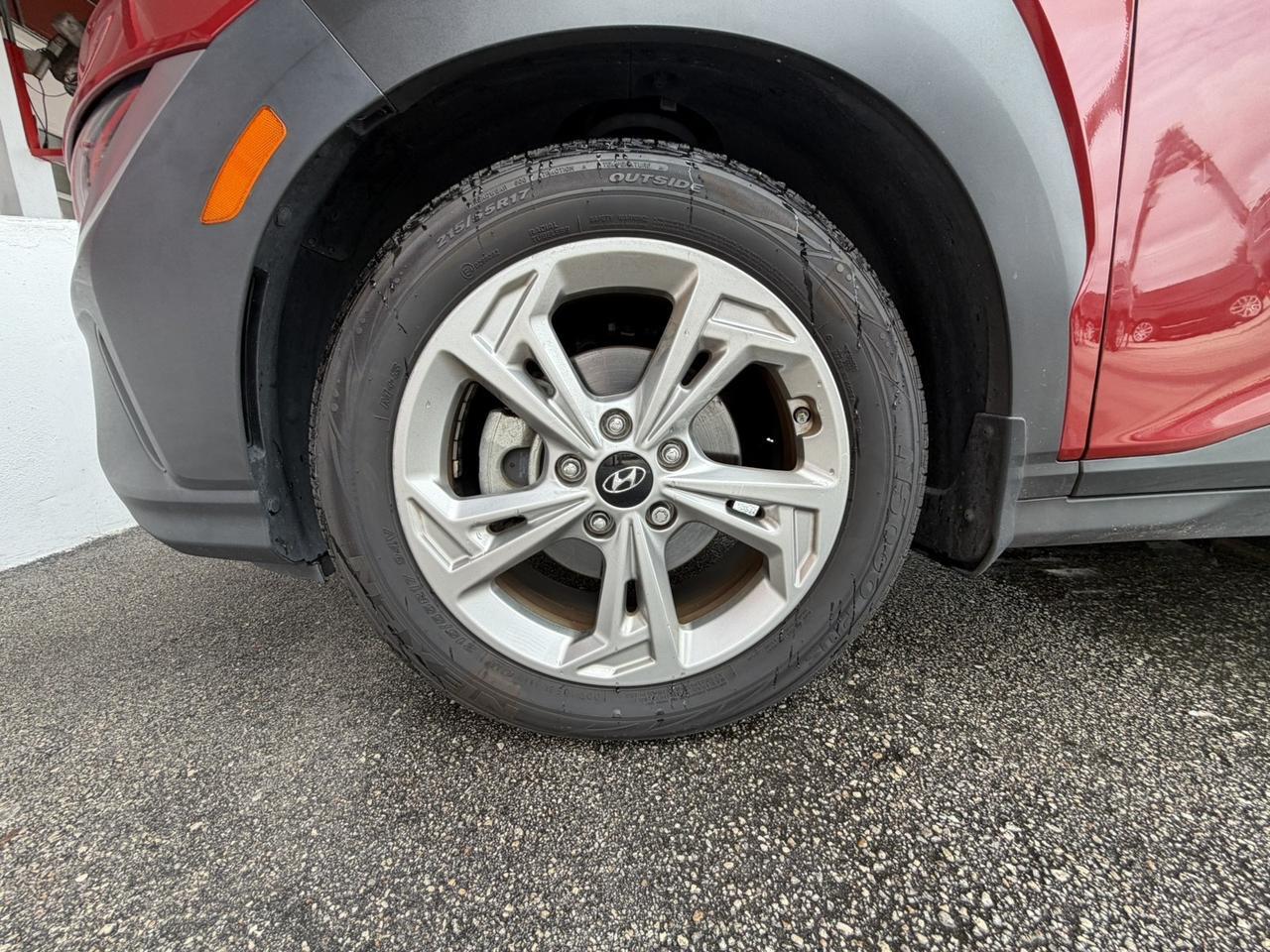 2022 Hyundai Kona SEL Hollywood FL