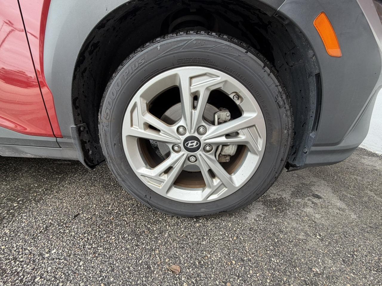 2022 Hyundai Kona SEL Hollywood FL